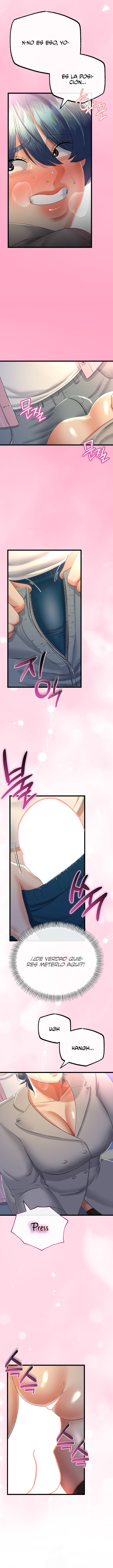 El regreso de la madrasta Capítulo 71 - Page 11