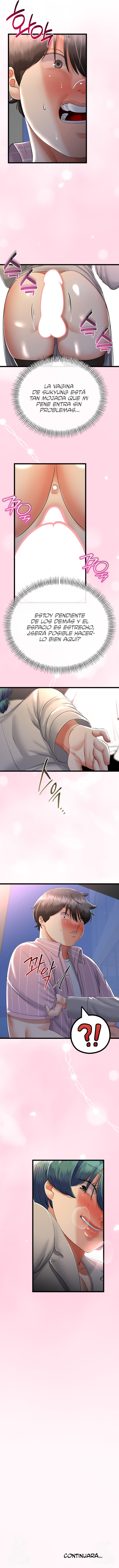 El regreso de la madrasta Capítulo 71 - Page 12