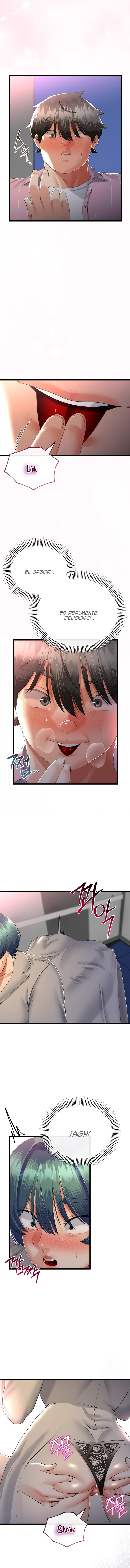 El regreso de la madrasta Capítulo 71 - Page 8