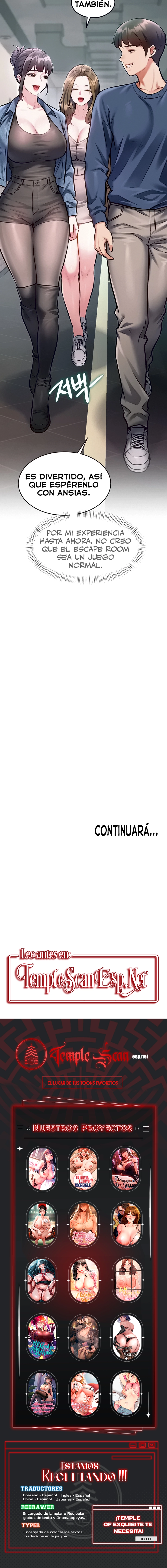 Cada Cuerpo Es Un Universo Distinto Capítulo 30 - Page 13