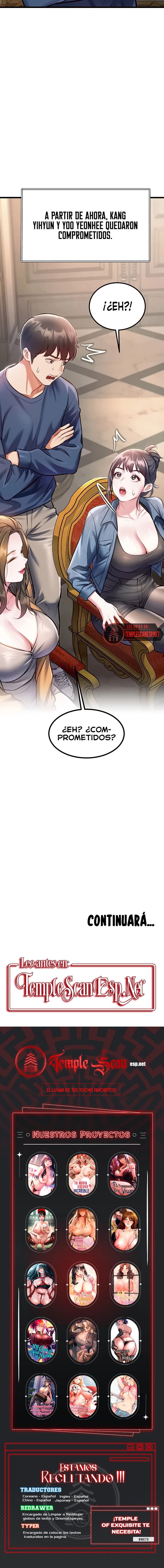 Cada Cuerpo Es Un Universo Distinto Capítulo 31 - Page 14