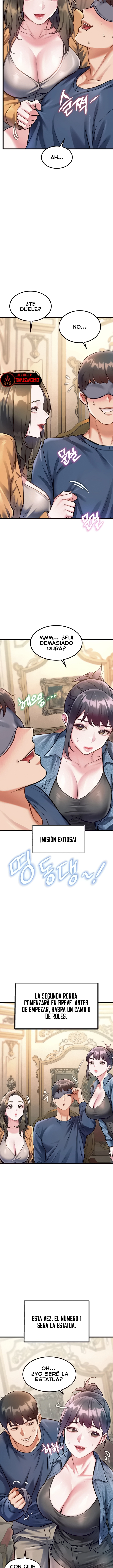 Cada Cuerpo Es Un Universo Distinto Capítulo 31 - Page 7