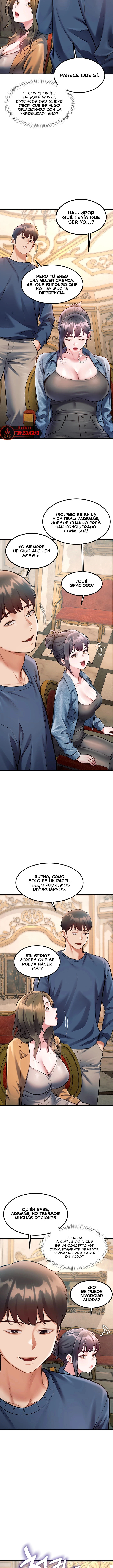 Cada Cuerpo Es Un Universo Distinto Capítulo 32 - Page 2