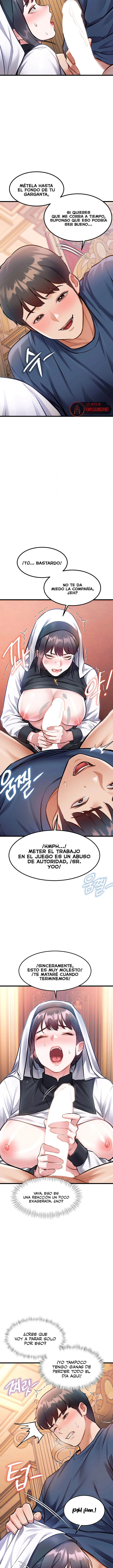 Cada Cuerpo Es Un Universo Distinto Capítulo 34 - Page 12