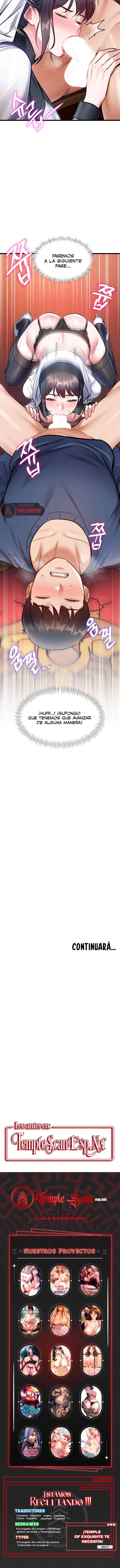 Cada Cuerpo Es Un Universo Distinto Capítulo 34 - Page 13