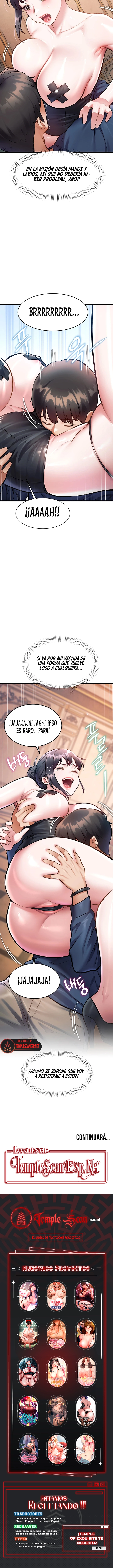 Cada Cuerpo Es Un Universo Distinto Capítulo 35 - Page 14