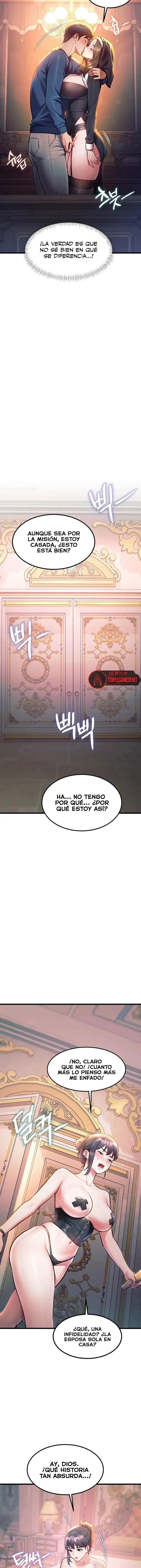 Cada Cuerpo Es Un Universo Distinto Capítulo 37 - Page 10