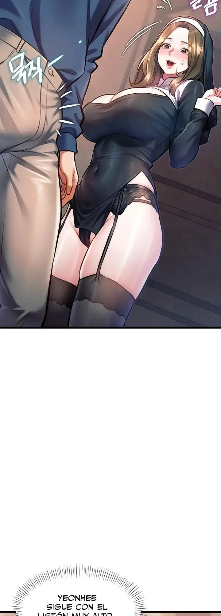 Cada Cuerpo Es Un Universo Distinto Capítulo 37 - Page 2