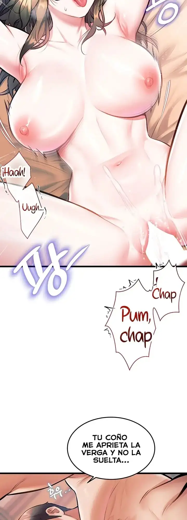 Cada Cuerpo Es Un Universo Distinto Capítulo 37 - Page 26