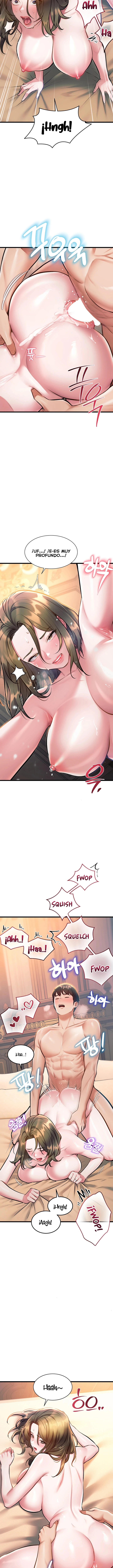 Cada Cuerpo Es Un Universo Distinto Capítulo 38 - Page 9