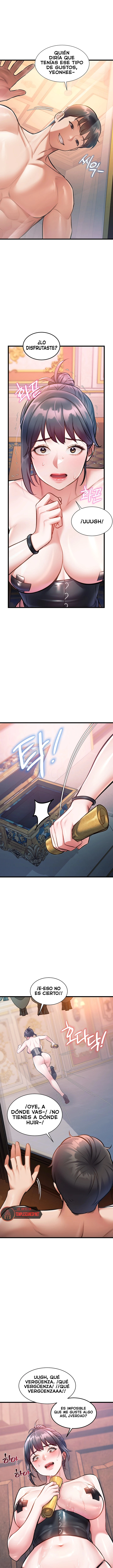 Cada Cuerpo Es Un Universo Distinto Capítulo 39 - Page 13
