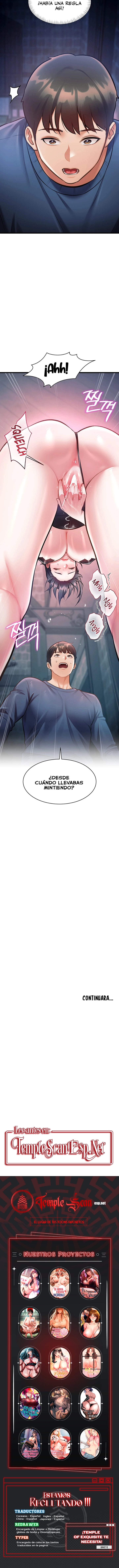 Cada Cuerpo Es Un Universo Distinto Capítulo 40 - Page 13