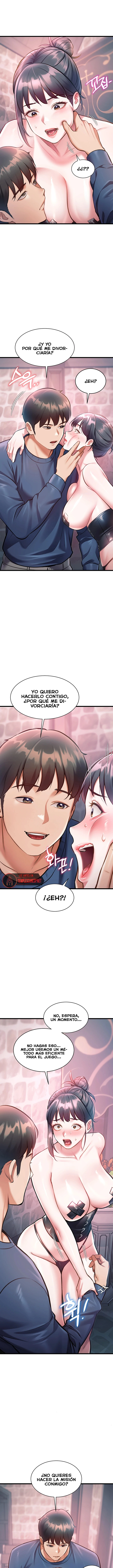 Cada Cuerpo Es Un Universo Distinto Capítulo 40 - Page 7