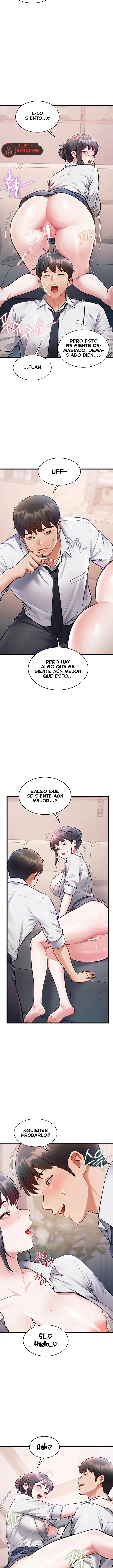 Cada Cuerpo Es Un Universo Distinto Capítulo 48 - Page 7