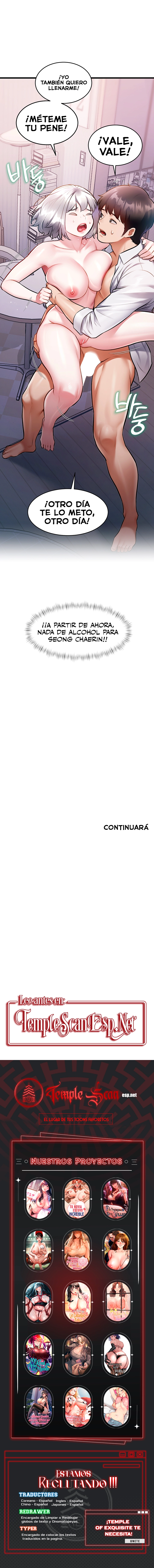 Cada Cuerpo Es Un Universo Distinto Capítulo 49 - Page 14