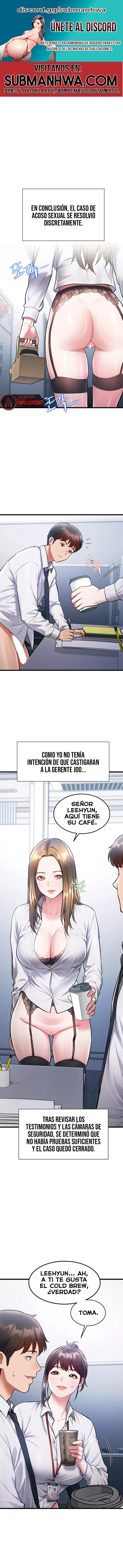 Cada Cuerpo Es Un Universo Distinto Capítulo 53 - Page 1