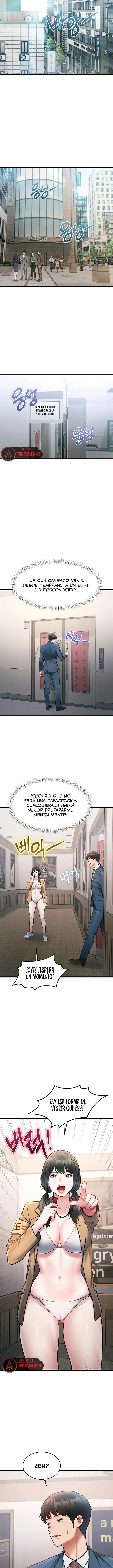 Cada Cuerpo Es Un Universo Distinto Capítulo 53 - Page 5