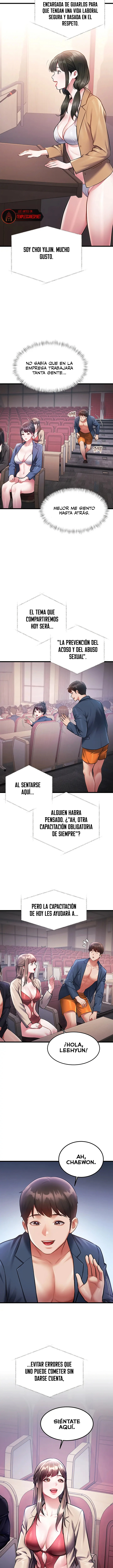 Cada Cuerpo Es Un Universo Distinto Capítulo 53 - Page 7