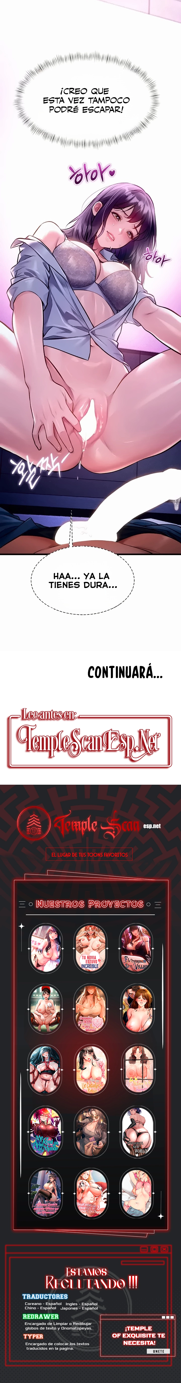 Cada Cuerpo Es Un Universo Distinto Capítulo 55 - Page 11