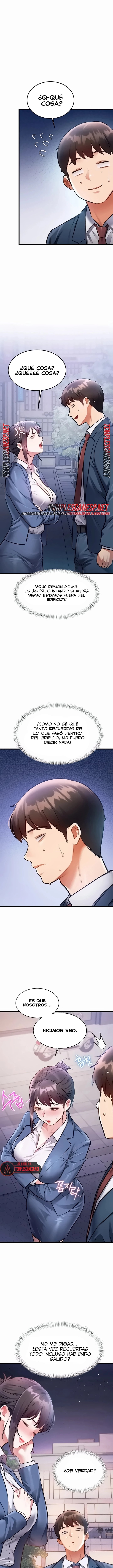 Cada Cuerpo Es Un Universo Distinto Capítulo 56 - Page 12