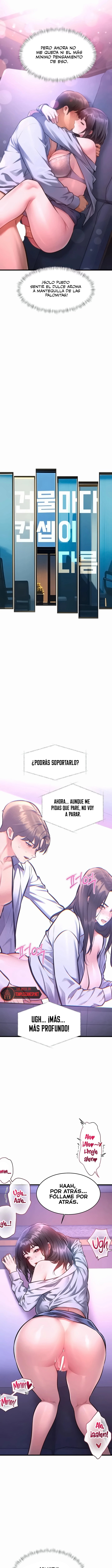 Cada Cuerpo Es Un Universo Distinto Capítulo 56 - Page 6