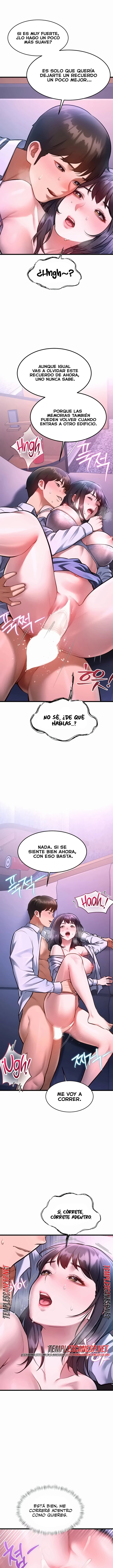 Cada Cuerpo Es Un Universo Distinto Capítulo 56 - Page 9