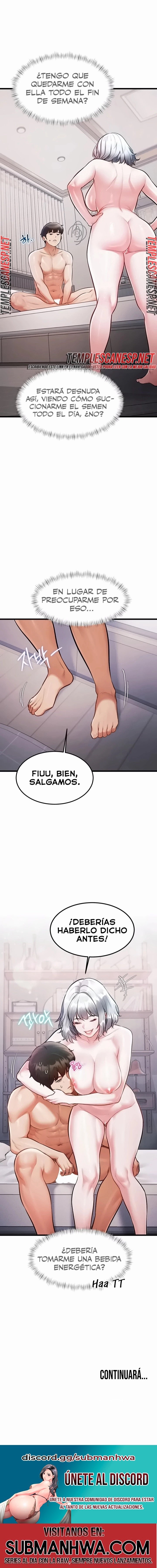 Cada Cuerpo Es Un Universo Distinto Capítulo 57 - Page 12
