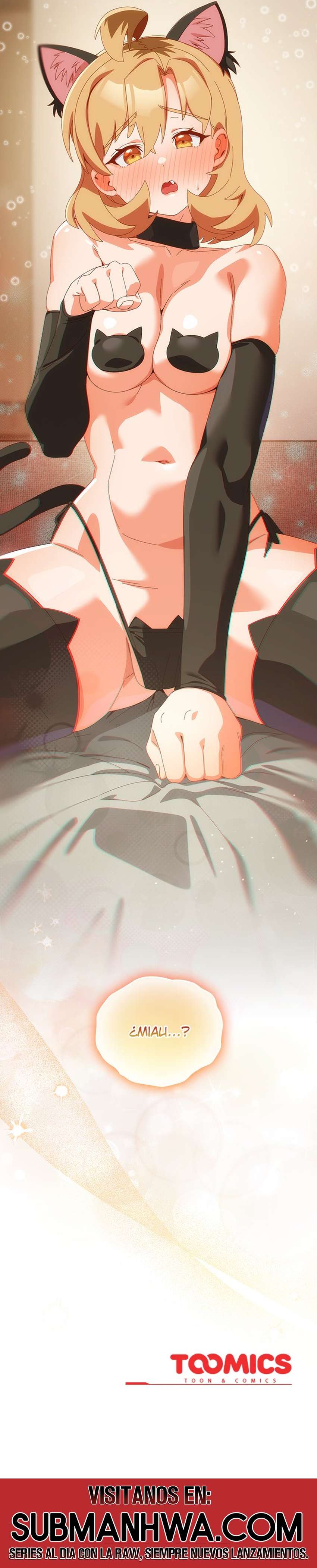 Como ninguna otra Capítulo 52 - Page 5