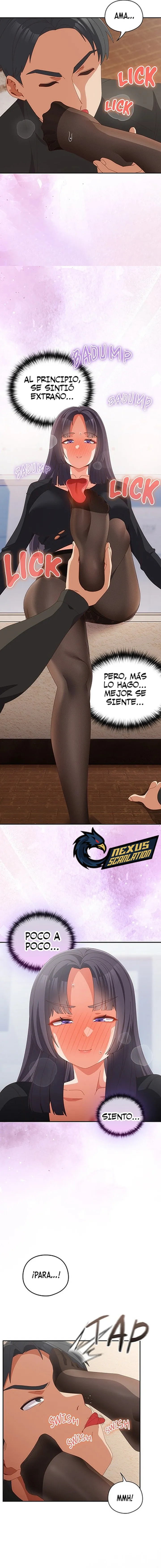 Como ninguna otra Capítulo 65 - Page 10