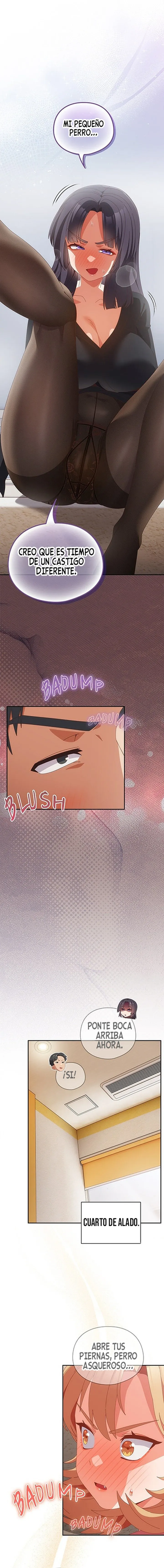 Como ninguna otra Capítulo 65 - Page 11