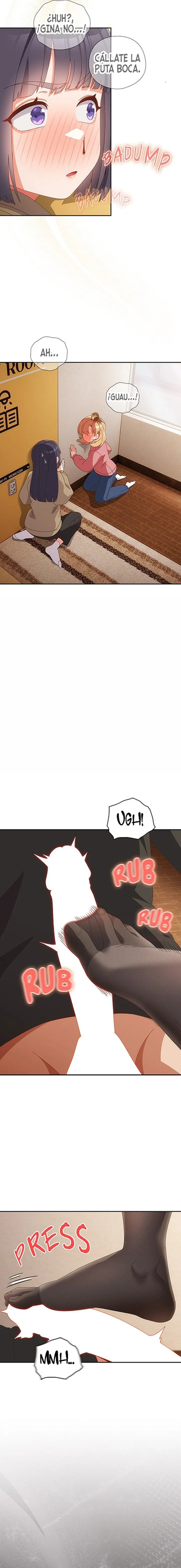 Como ninguna otra Capítulo 65 - Page 12
