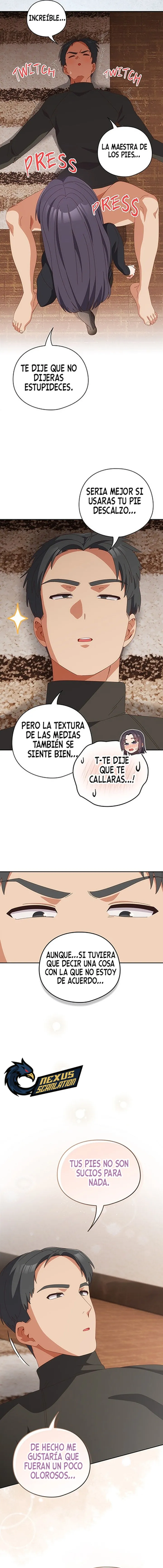 Como ninguna otra Capítulo 65 - Page 14