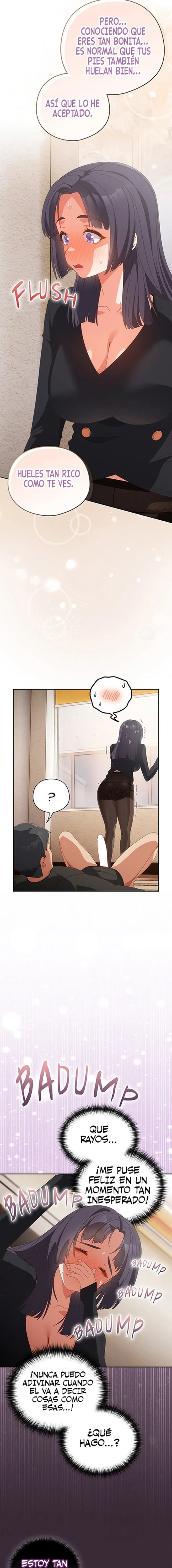 Como ninguna otra Capítulo 65 - Page 15