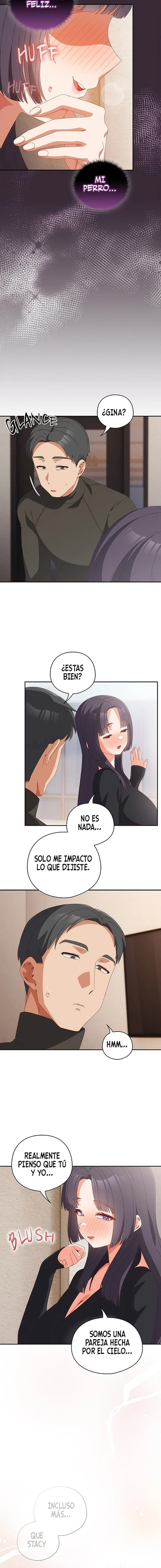 Como ninguna otra Capítulo 65 - Page 16