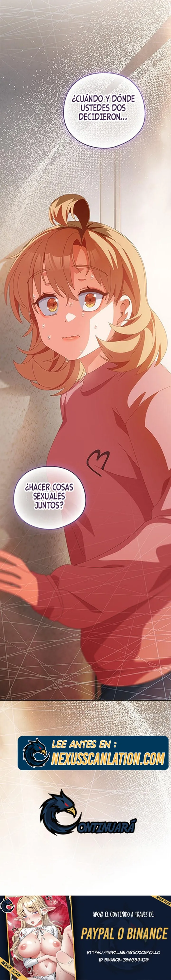 Como ninguna otra Capítulo 65 - Page 18