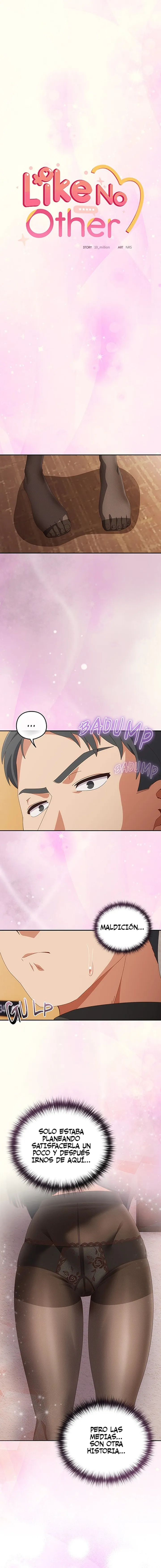 Como ninguna otra Capítulo 65 - Page 2