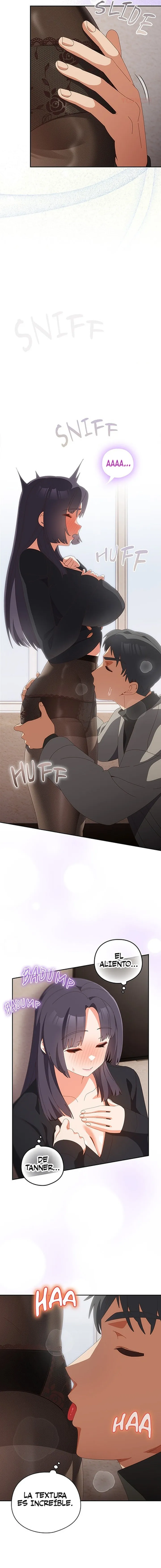 Como ninguna otra Capítulo 65 - Page 4