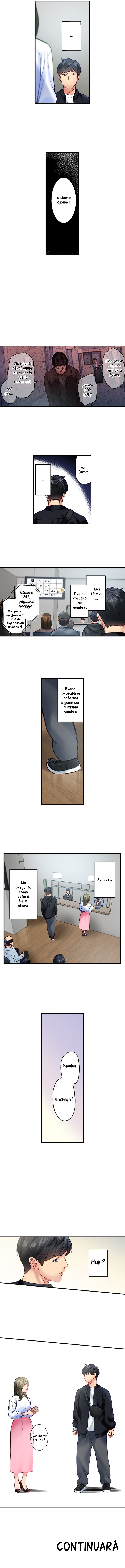 Jimiko wa Igai ni Ero Katta Capítulo 135 - Page 4