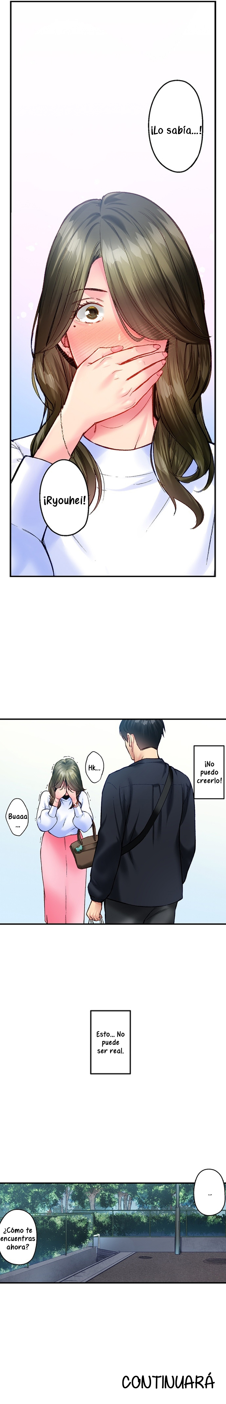 Jimiko wa Igai ni Ero Katta Capítulo 136 - Page 5