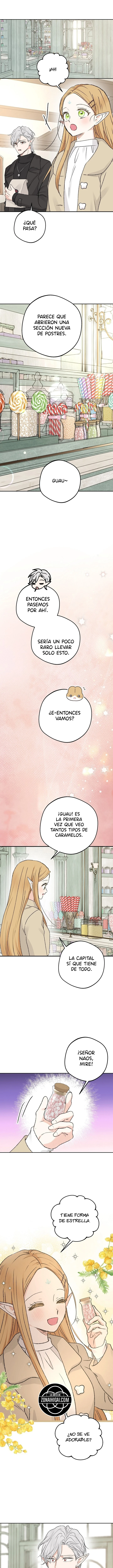 Apareamiento De Elfos Capítulo 65 - Page 11