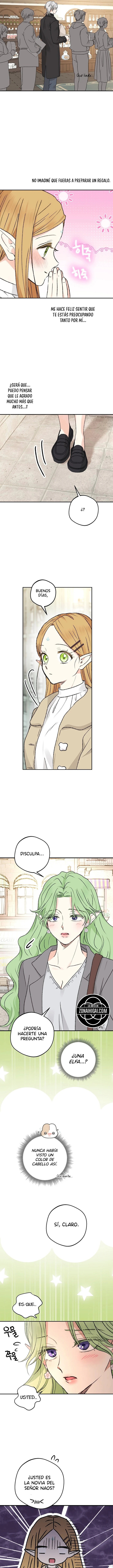 Apareamiento De Elfos Capítulo 65 - Page 15