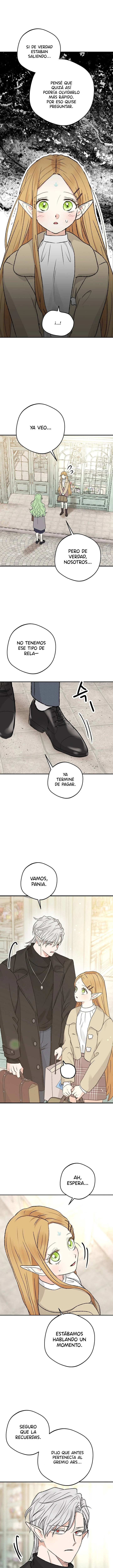 Apareamiento De Elfos Capítulo 65 - Page 19