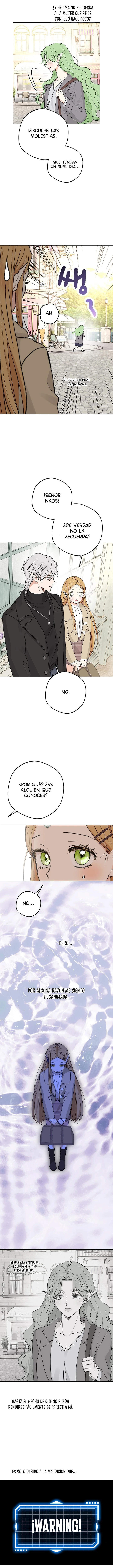Apareamiento De Elfos Capítulo 65 - Page 21