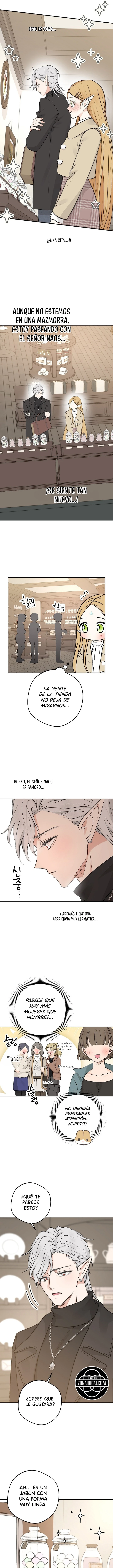 Apareamiento De Elfos Capítulo 65 - Page 9
