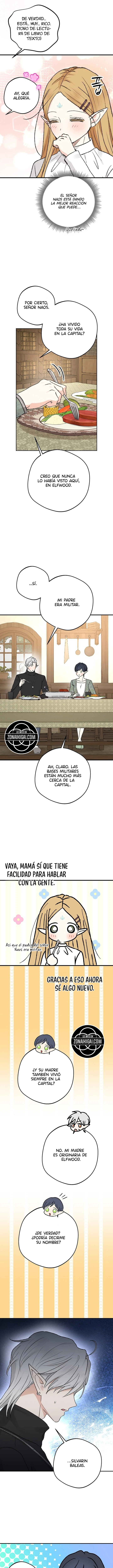Apareamiento De Elfos Capítulo 66 - Page 10
