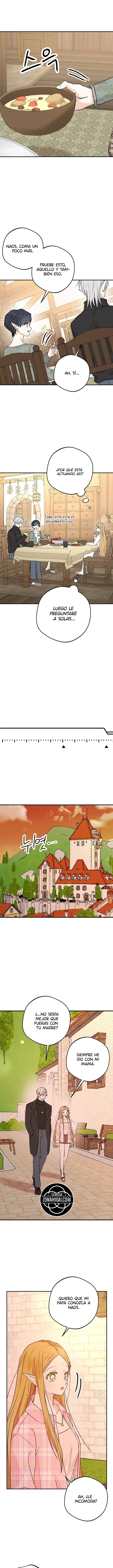 Apareamiento De Elfos Capítulo 66 - Page 12