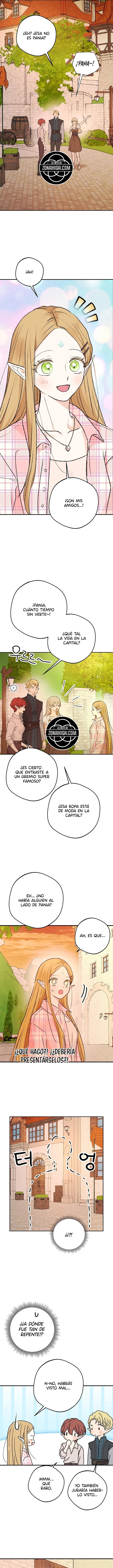 Apareamiento De Elfos Capítulo 66 - Page 14