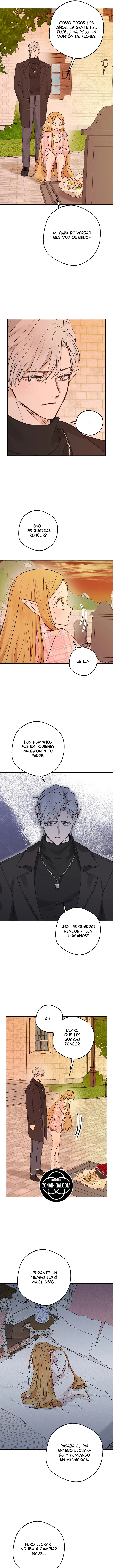 Apareamiento De Elfos Capítulo 66 - Page 18