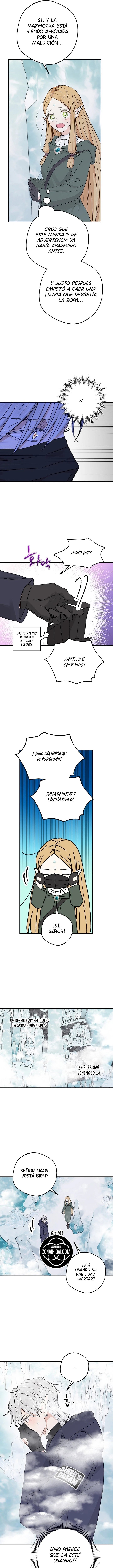 Apareamiento De Elfos Capítulo 67 - Page 10
