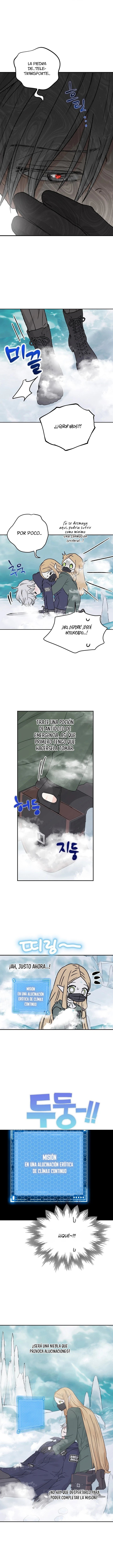 Apareamiento De Elfos Capítulo 67 - Page 12